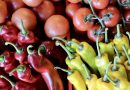 Informe Seguimiento de Precios Agropecuarios noviembre 2021 destaca reducción de precios de la canasta básica