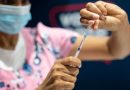 En Santiago cerrarán puestos de vacunación contra el COVID-19 por baja asistencia