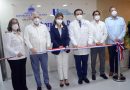 La Vicepresidenta y el ministro de Salud inauguran Unidad de Laboratorio de Patología Forense en hospital Cabral y Báez