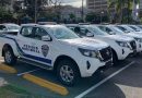 Policía extiende incremento de patrullaje durante todo el fin de semana largo