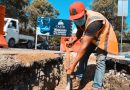 CAASD realiza trabajos que garantizarán agua potable en Don Bosco, San Carlos y Miraflores