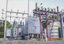 Edesur entrega nuevo transformador de alta potencia que beneficiará a 22 mil familias en Villa Altagracia