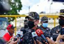 Vocero PN dice situación en cárcel La Victoria ya está bajo control