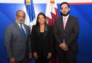 JAC apoya a Qatar Airways para operaciones aéreas a la República Dominicana