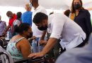 Propeep inicia en Cristo Rey la primera jornada de “Inclusión Social”, de un total de 48 programadas para el 2022
