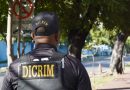Apresan dos hombres en Sabana Perdida acusados violar niña de 8 años