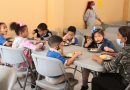 INABIE informa más del 90% de beneficiarios del Programa de Alimentación Escolar (PAE) continúan recibiendo el servicio