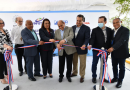 INFOTEP inaugura remozamiento de sus instalaciones en Parque Industrial PIISA