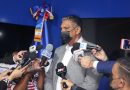 Ministro de Interior y Policía: “protestas son financiadas por oposición política para alterar la paz pública”