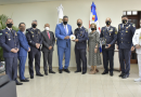 Policía Militar de Brasil expresa disposición de apoyar reforma PN