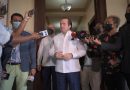 Paliza: “Propuesta de reforma a la Constitución busca la real independencia del Ministerio Público”