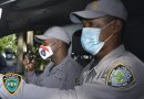 Policía apresa dos hombres que asaltaron estación de gasolina en Villa Tapia 