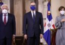 Presidente Luis Abinader otorga nacionalidad dominicana al expresidente del gobierno español Felipe González
