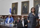En solo dos meses “Mi País Seguro” reduce feminicidios, asaltos y contaminación sónica en Santiago, según informe