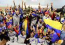 Colombia se corona campeón de la Serie del Caribe