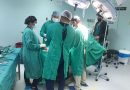 Hospital Ney Arias Lora realiza operativo quirúrgico en el fin de semana
