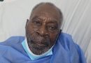 Hombre de 80 años lleva 6 días en el hospital Gautier en espera de familiares