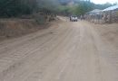 Dirección General de Desarrollo Fronterizo inicia reconstrucción de la carretera Pedro Santana el Morro