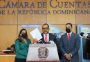 Poder Ejecutivo solicita a Cámara de Cuentas una auditoría financiera para Punta Catalina