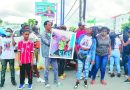 Familiares de niños embestidos por yipeta en SPM solicitan a las autoridades continuar investigación