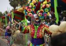 Valoran celebración del Desfile Nacional de Carnaval 2022