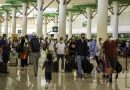 Gabinete de Turismo: 184 ucranianos han sido trasladados a Puerto Plata desde Punta Cana
