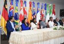 Gobierno anuncia segunda convocatoria de becas internacionales para profesionales dominicanos