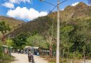 Gobierno ilumina la turística zona El Recodo, tras 30 años con su principal vía apagada