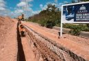 Inician trabajos para llevar agua potable a más de 200 mil habitantes en Santo Domingo Este