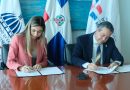 Medio Ambiente y DGCINE firman acuerdo de cooperación para unificar y simplificar proceso de emisión de permisos