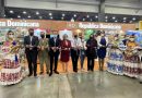 RD expone sus productos en feria comercial multisectorial Expocomer en Panamá