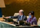 República Dominicana preside Asamblea General de la ONU en la cual se adoptó resolución humanitaria sobre Ucrania
