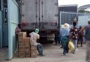 Comerciantes Haitianos afirman reciben amenazas de dominicanos para que no vendan de forma legal en la frontera