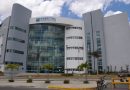 La red de centros públicos cuenta con hospitales que están por encima de clínicas privadas, asegura Director Ney Arias Lora