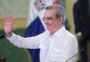 Abinader felicita al mandatario electo de Costa Rica Rodrigo Chaves Robles