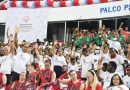 Ministerio de Deportes inaugura Olimpiadas Especiales República Dominicana en la que participan más de 400 atletas