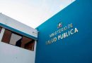 SP anuncia Jornada Nacional de Vacunación contra polio, sarampión y rubéola