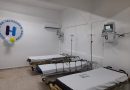 Director de Hospital Gautier entrega nueva sala de recuperación