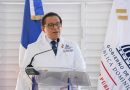 Ministro de Salud lamenta incidente con CMD tras marcha al Palacio Nacional