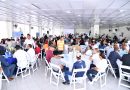 Comunitarios de municipios de Espaillat expresan regocijo por respuesta en construcción de obras prioritarias