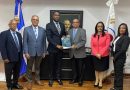 República Dominicana avanza en vigilancia del presupuesto