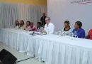 Gobierno exhorta a mujeres de San Juan a organizarse para recibir mayor apoyo financiero