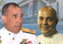 Imponen un año de prisión preventiva para el vicealmirante por muerte del comunicador Manuel Taveras Duncan