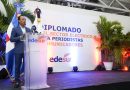 Edesur invita a periodistas y comunicadores a inscribirse en su segundo diplomado virtual sobre el sector eléctrico