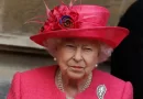 Presidente expresa sus condolencias por fallecimiento de la reina Isabel II