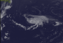 Tormenta tropical Danielle se convierte en huracán