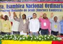 PCR realiza Cuarta Asamblea Nacional Ordinaria de Delegados