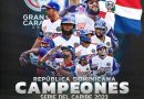 Dominicana derrota a Venezuela y se corona campeón de la Serie del Caribe 2023