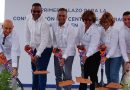 Gobierno inicia construcción de un Centro de Superación en Pedernales