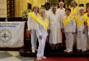 Pastoral de la Salud concluye la XXXI Jornada Mundial del Enfermo con misa en la Catedral Primada de América